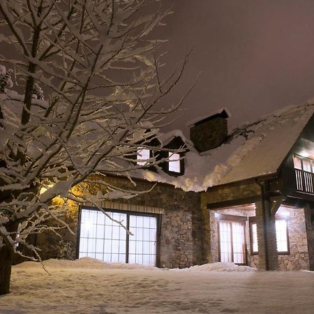 Chalet Casa Pepe Vielha Esterno foto